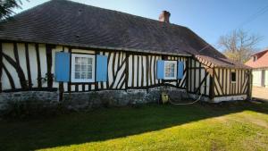 La Longère dAuberville