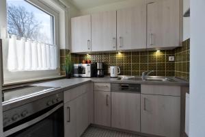 Ferienwohnung Einfach Urlaub Nr 2