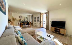 Appartement Mercatu au coeur de Calvi