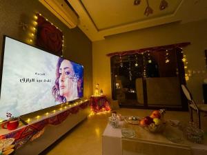 Amazing Villa in Mivida - 3 br