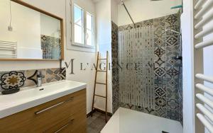 Appartement Mercatu au coeur de Calvi