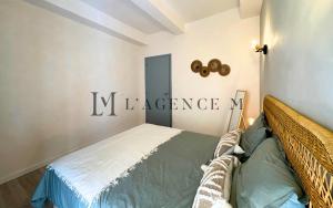 Appartement Mercatu au coeur de Calvi