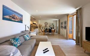 Appartement Mercatu au coeur de Calvi