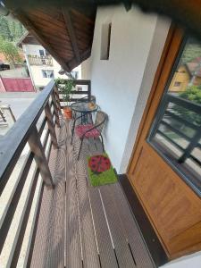 Casa Doi Crai