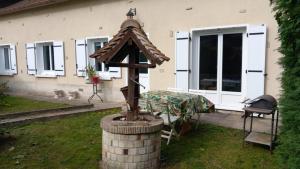 Nouveau entre Deauville et Honfleur Le Clos Fleuri