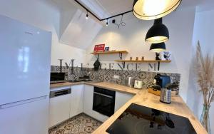 Appartements Appartement Mercatu au coeur de Calvi : photos des chambres