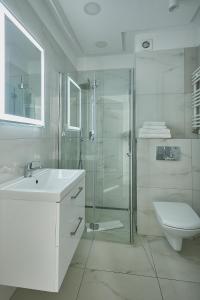 Apartamenty Świnoujście - Nowa Flotylla