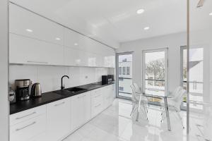 Apartamenty Świnoujście - Nowa Flotylla