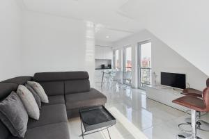 Apartamenty Świnoujście - Nowa Flotylla