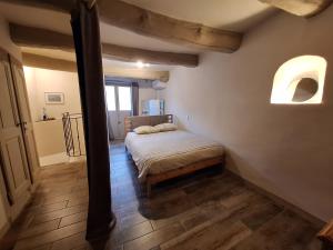 Villas Vue et charme provencal a Biot - La Maison du Mitan : photos des chambres