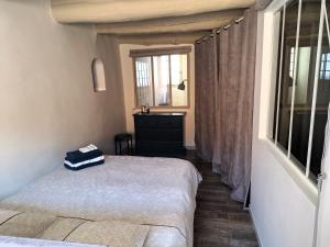 Villas Vue et charme provencal a Biot - La Maison du Mitan : photos des chambres