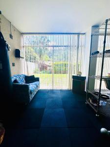 Lindo Loft Casal em Casa de Alto Padrão