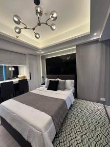 Stylish Stay at Azure North near Malls and Tourist Destinations