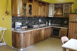 Villa Panorama Ishem