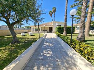 Villa Carmela Arenella