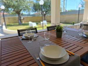 Villa Carmela Arenella