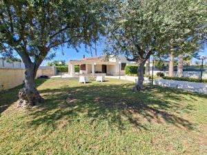 Villa Carmela Arenella