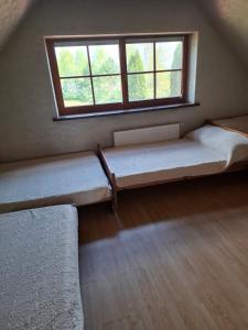 Vasilevičių Sodyba - Entire Homestead with Sauna