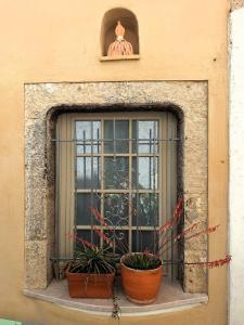 Villas Vue et charme provencal a Biot - La Maison du Mitan : photos des chambres