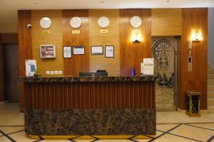 Tura Residence Qurtuba- ترى للشقق الفندقية قرطبه