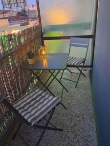 C-Home Studio in the heart of Chania