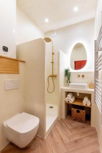 Appartements Le petit Berriat T2 : photos des chambres