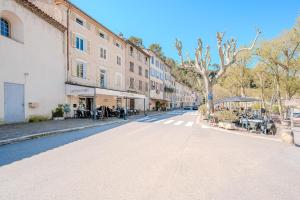 Appartements Le Parpaioun - 3min a pied du Chateau : photos des chambres