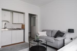 Comfy Studio in Central Helsinki, Best Location!