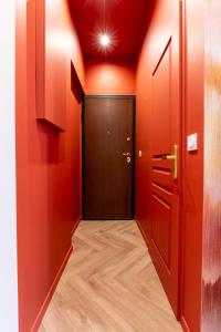 Appartements Le petit Berriat T2 : photos des chambres