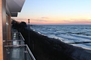 Apartamenty Na Klifie