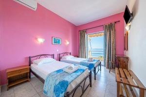 Stefanos place Apartment Sea View