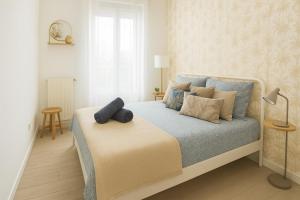 Appartements Magic Disney Terrasse - 2 ch - parking gratuit - 5 min parc : photos des chambres