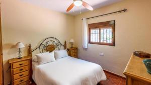 Villa Martin Nerja by Ruralidays