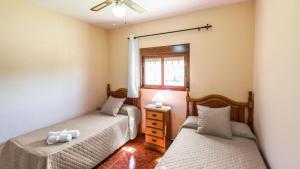 Villa Martin Nerja by Ruralidays