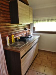 Chatky a apartmány Apollo na Vysočině