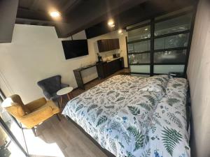 Suites Morela
