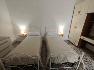 Dimora Sciroccu e Tramuntana