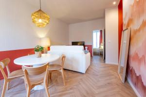 Appartements Le petit Berriat T2 : photos des chambres