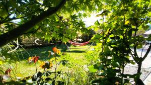 La Longère dAuberville