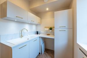 Appartements Le petit Berriat T2 : photos des chambres