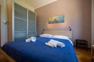 Villa Carmela Arenella