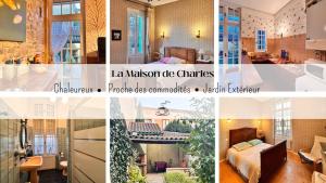 La Maison de Charles