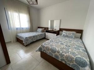 marassi chalet for families only