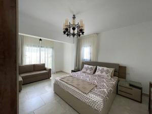 marassi chalet for families only