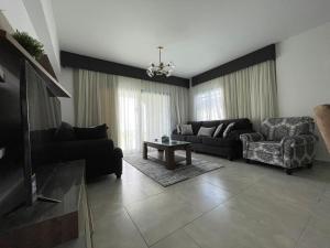 marassi chalet for families only