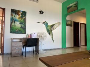 Casa 1090 ubicada cerca a todo.