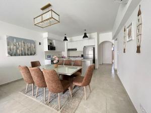 marassi chalet for families only