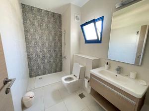 marassi chalet for families only