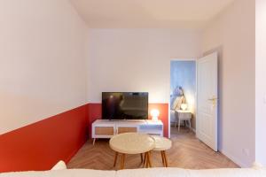 Appartements Le petit Berriat T2 : photos des chambres