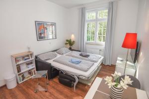 Haus Bielefeld Appartement 23